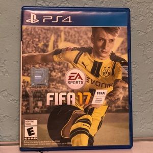 FIFA 17